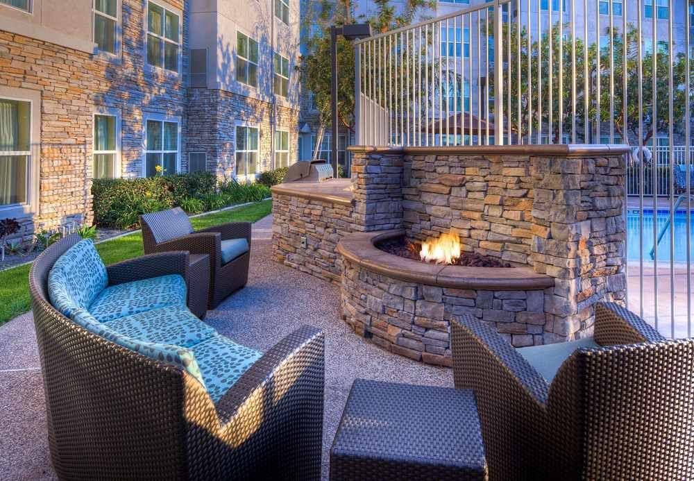 Residence Inn San Diego Rancho Bernardo Scripps Poway Exterior photo