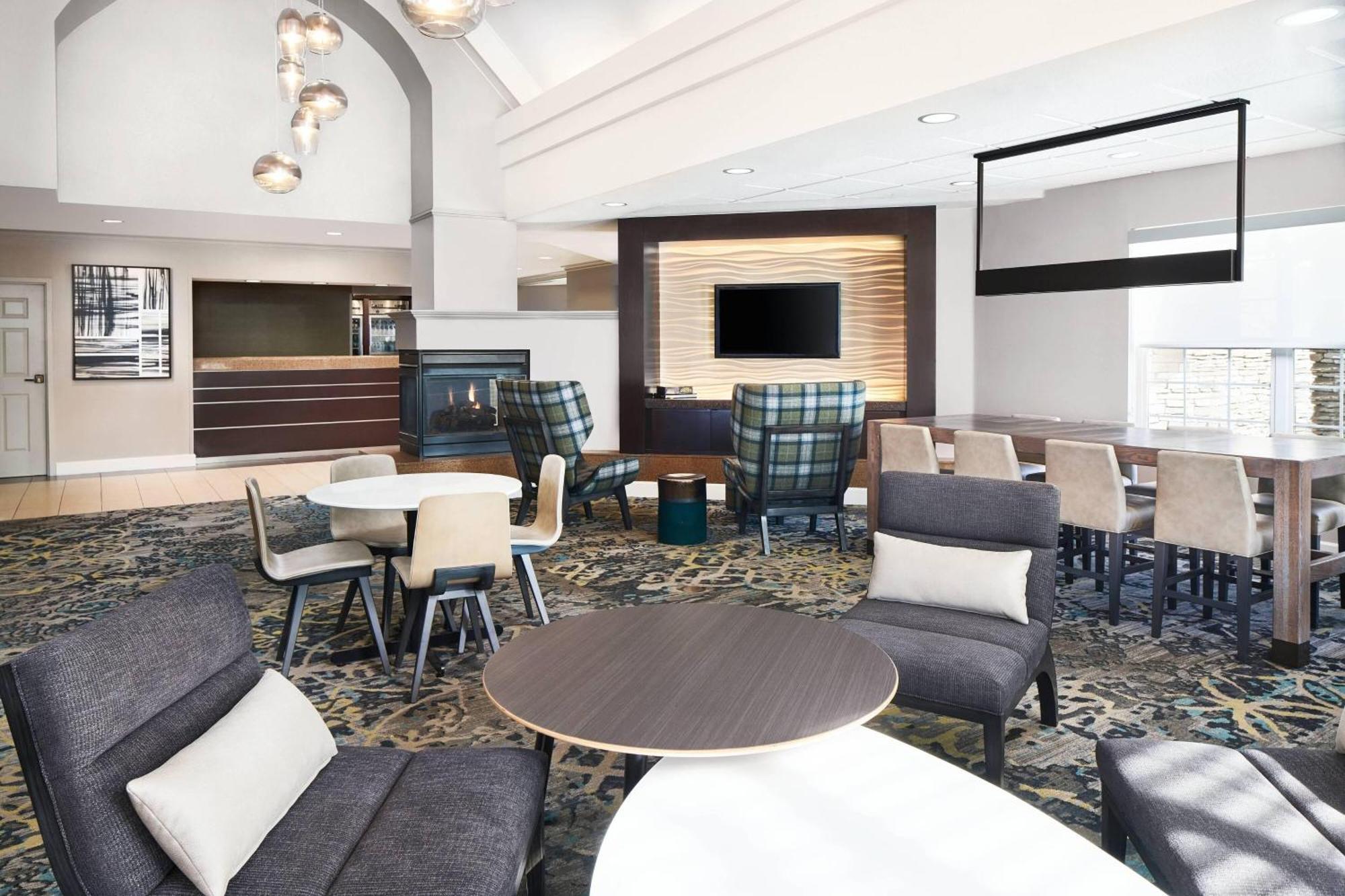 Residence Inn San Diego Rancho Bernardo Scripps Poway Exterior photo