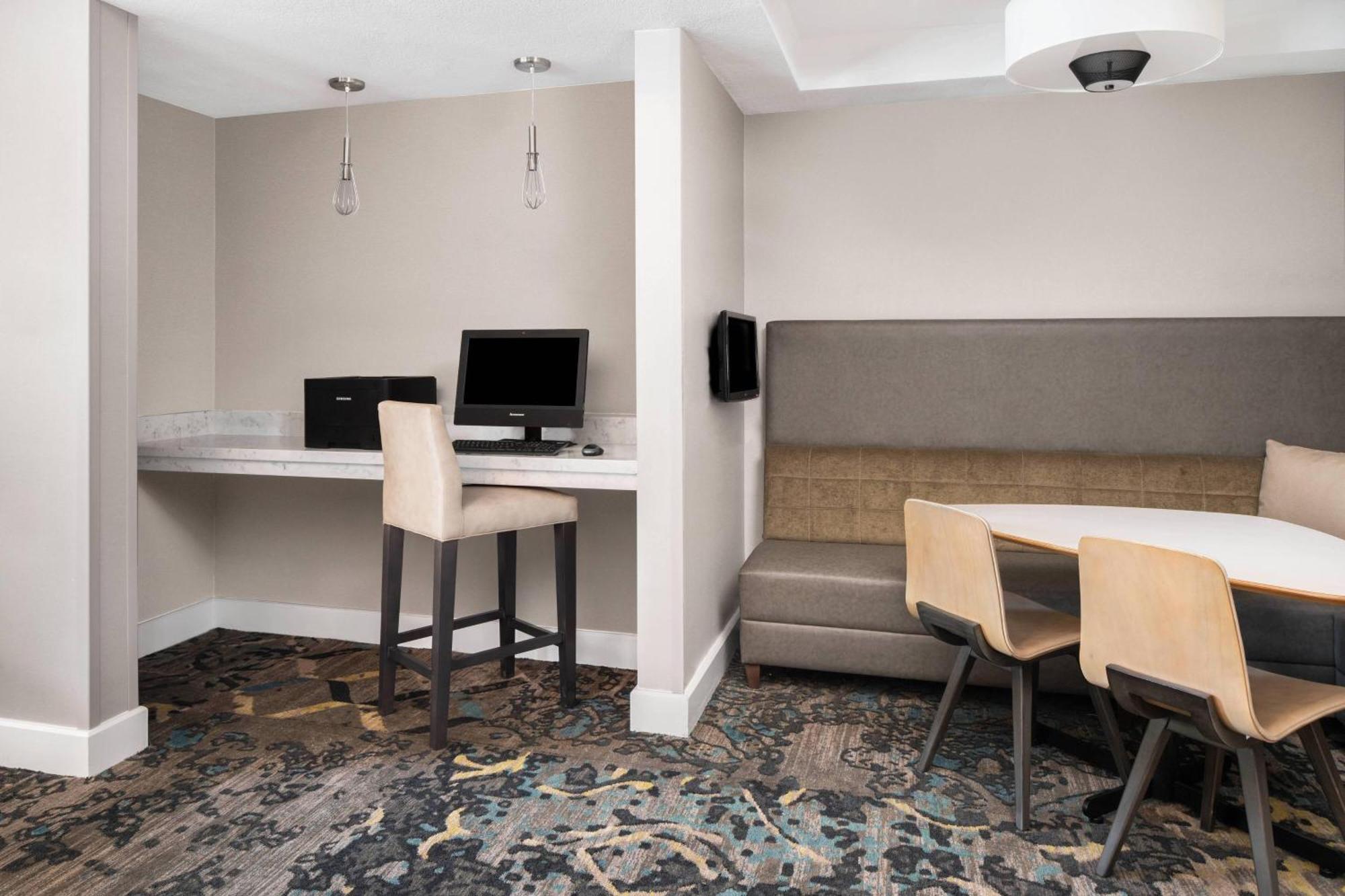 Residence Inn San Diego Rancho Bernardo Scripps Poway Exterior photo
