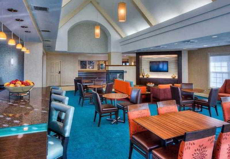 Residence Inn San Diego Rancho Bernardo Scripps Poway Exterior photo