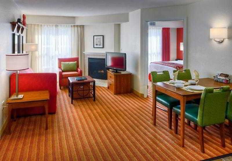 Residence Inn San Diego Rancho Bernardo Scripps Poway Room photo
