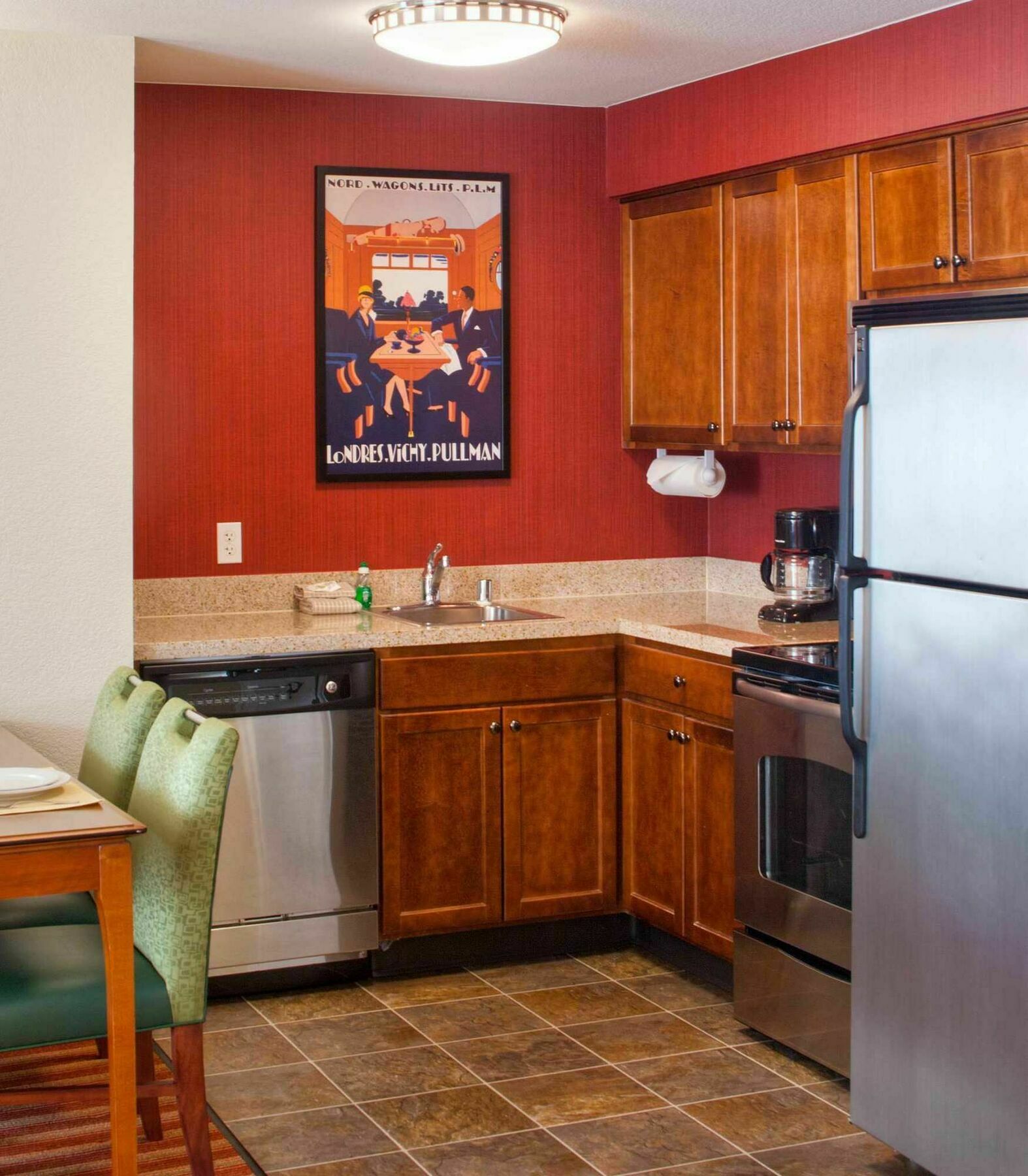 Residence Inn San Diego Rancho Bernardo Scripps Poway Room photo