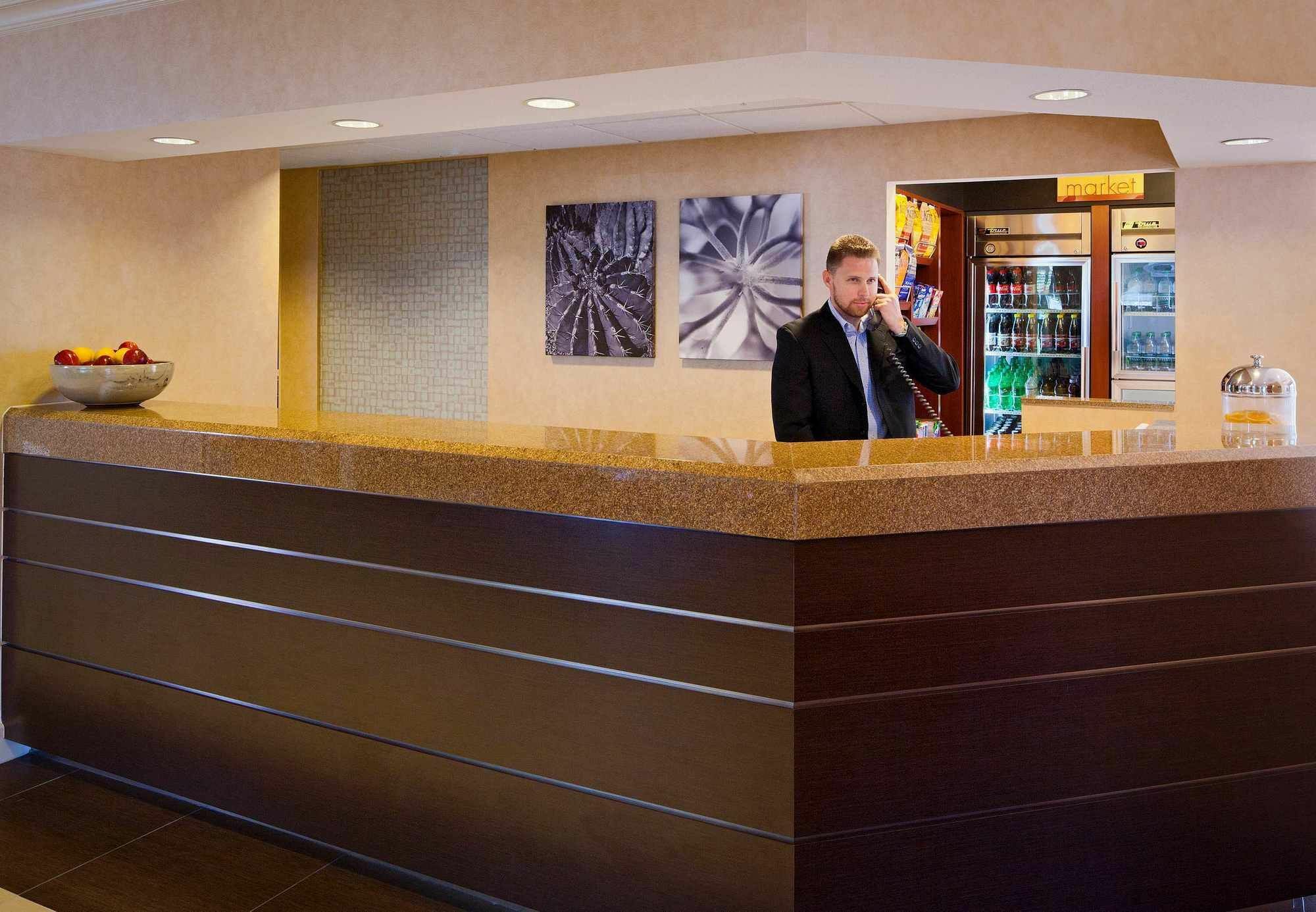 Residence Inn San Diego Rancho Bernardo Scripps Poway Exterior photo
